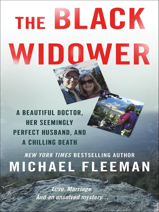Title details for The Black Widower by Michael Fleeman - Available